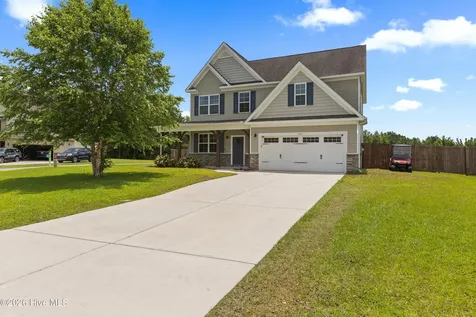 199 River Winding Road Jacksonville NC 28540
