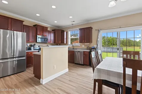 199 River Winding Road Jacksonville NC 28540
