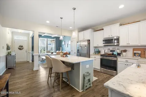 7740 Gable Run Drive Wilmington NC 28411