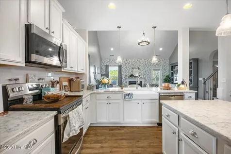 7740 Gable Run Drive Wilmington NC 28411