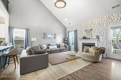 7740 Gable Run Drive Wilmington NC 28411