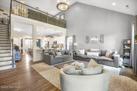 7740 Gable Run Drive Wilmington NC 28411