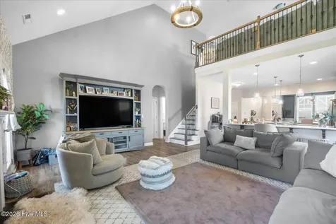 7740 Gable Run Drive Wilmington NC 28411
