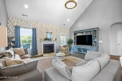 7740 Gable Run Drive Wilmington NC 28411