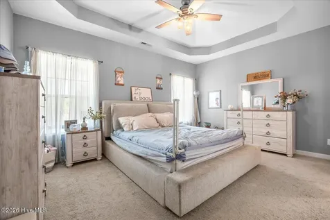 7740 Gable Run Drive Wilmington NC 28411