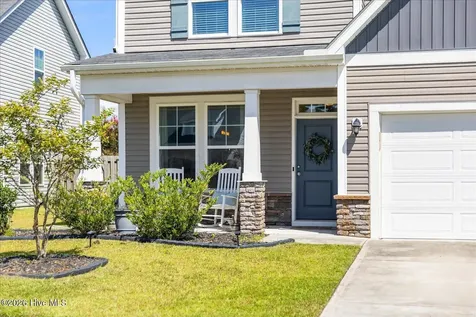 7740 Gable Run Drive Wilmington NC 28411