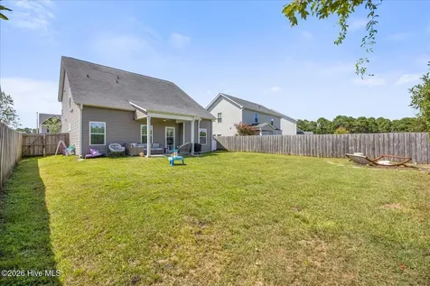 7740 Gable Run Drive Wilmington NC 28411