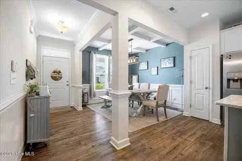 7740 Gable Run Drive Wilmington NC 28411