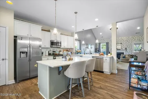 7740 Gable Run Drive Wilmington NC 28411