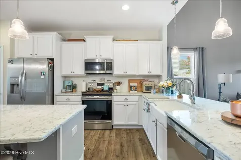 7740 Gable Run Drive Wilmington NC 28411