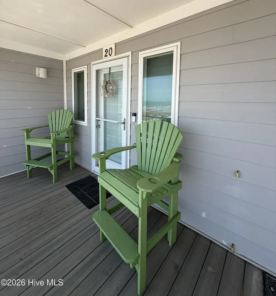 447 E Second Street Ocean Isle Beach NC 28469
