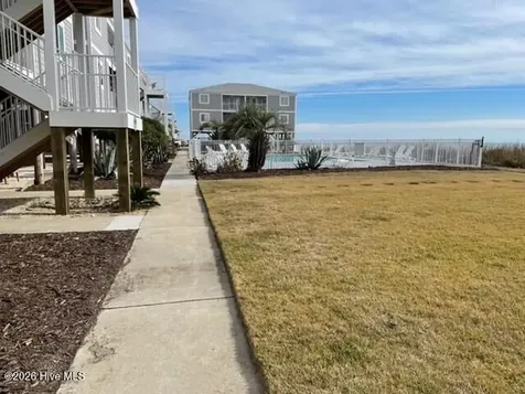 447 E Second Street Ocean Isle Beach NC 28469