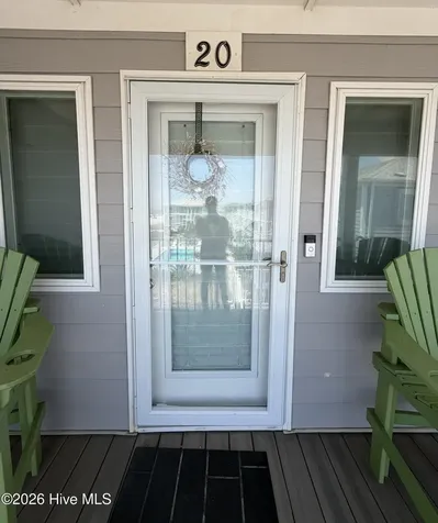447 E Second Street Ocean Isle Beach NC 28469