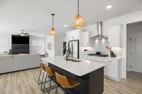 2020 Moonraker Drive Fuquay Varina NC 27526