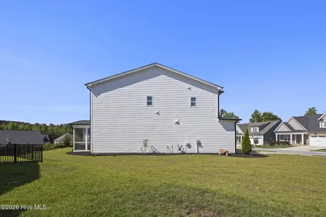 2020 Moonraker Drive Fuquay Varina NC 27526