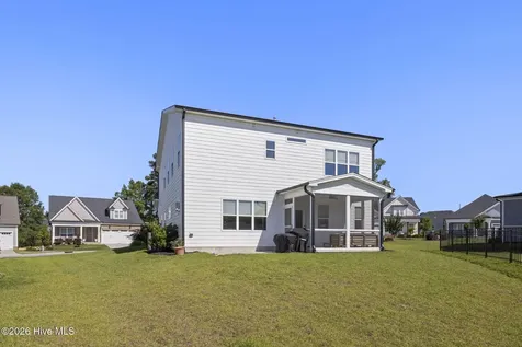2020 Moonraker Drive Fuquay Varina NC 27526