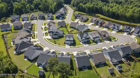 2020 Moonraker Drive Fuquay Varina NC 27526