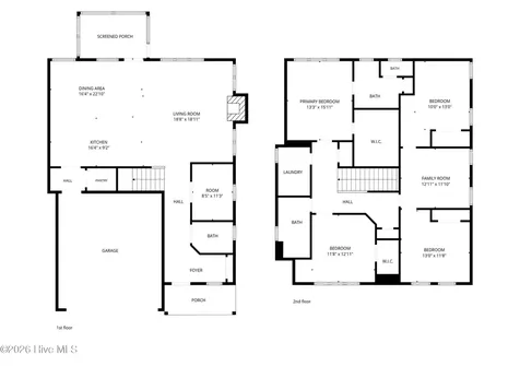 2020 Moonraker Drive Fuquay Varina NC 27526
