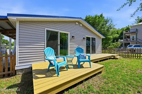 1510 Kings Landing Road Hampstead NC 28443