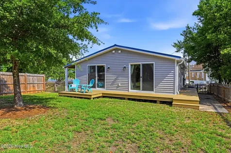 1510 Kings Landing Road Hampstead NC 28443