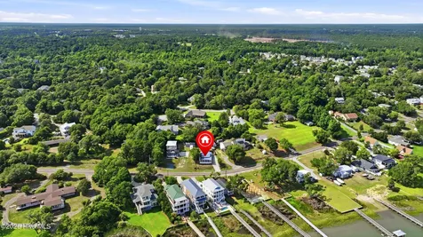 1510 Kings Landing Road Hampstead NC 28443
