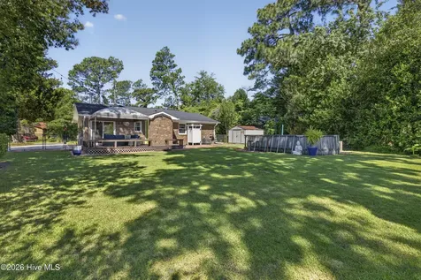 3606 Broken Limb Court Wilmington NC 28405