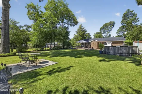3606 Broken Limb Court Wilmington NC 28405