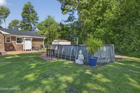 3606 Broken Limb Court Wilmington NC 28405