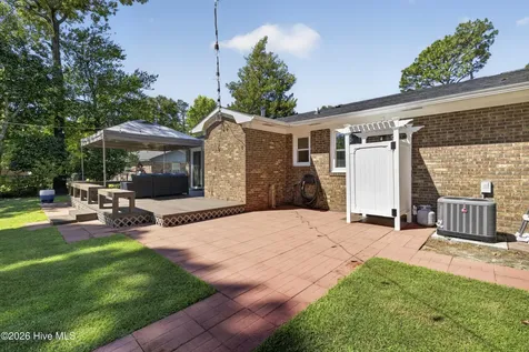 3606 Broken Limb Court Wilmington NC 28405