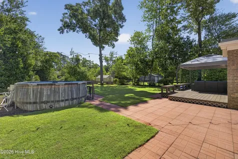 3606 Broken Limb Court Wilmington NC 28405