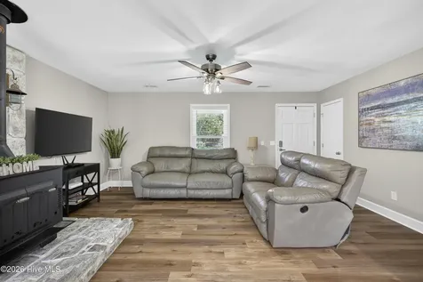 3606 Broken Limb Court Wilmington NC 28405