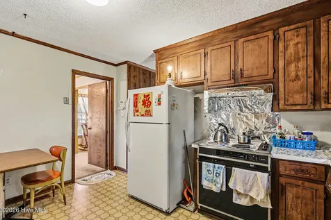 1205 Niblick Drive Rocky Mount NC 27804