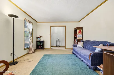 1205 Niblick Drive Rocky Mount NC 27804