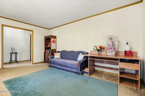 1205 Niblick Drive Rocky Mount NC 27804