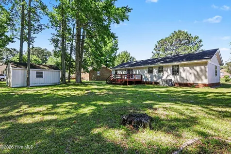 1205 Niblick Drive Rocky Mount NC 27804