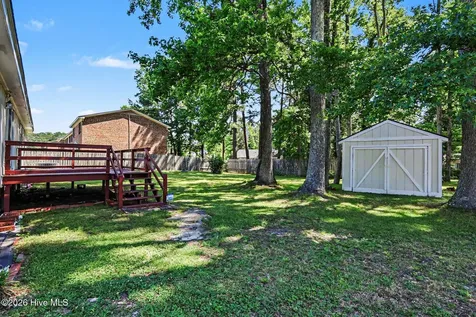 1205 Niblick Drive Rocky Mount NC 27804