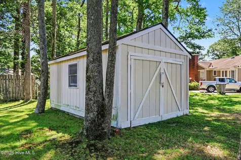 1205 Niblick Drive Rocky Mount NC 27804