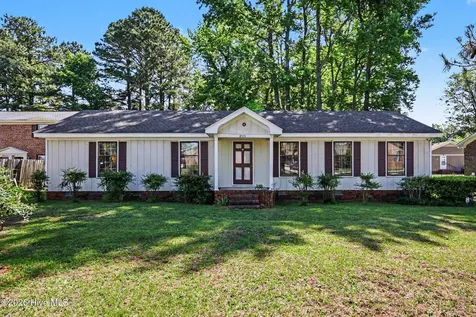 1205 Niblick Drive Rocky Mount NC 27804