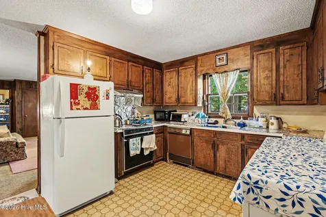 1205 Niblick Drive Rocky Mount NC 27804
