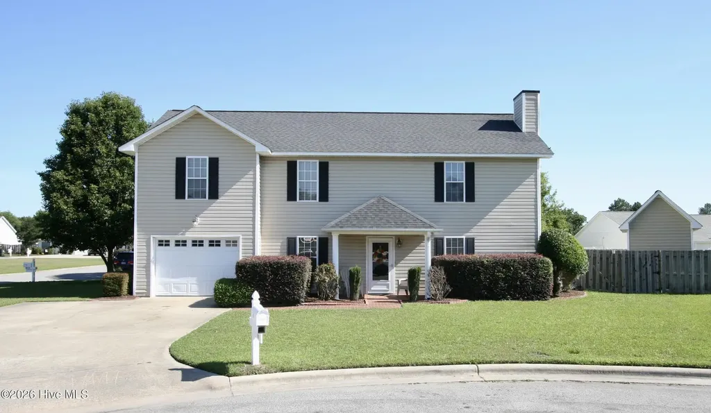 109 Kevin Circle Winterville NC 28590