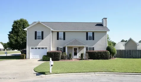109 Kevin Circle Winterville NC 28590