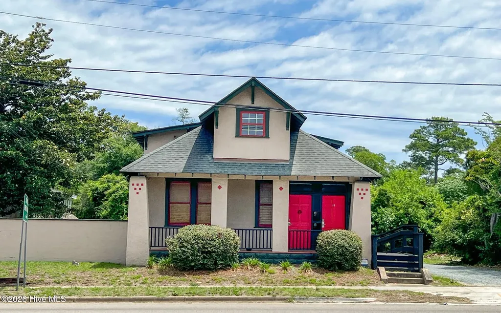1815 Carolina Beach Road Wilmington NC 28401