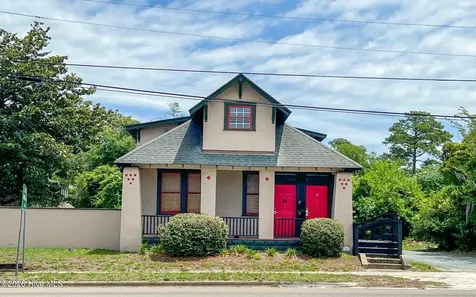 1815 Carolina Beach Road Wilmington NC 28401