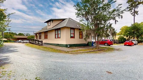 1815 Carolina Beach Road Wilmington NC 28401