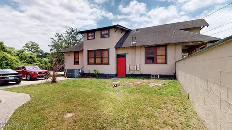 1815 Carolina Beach Road Wilmington NC 28401