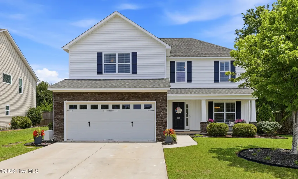 352 St Kitts Way Winnabow NC 28479
