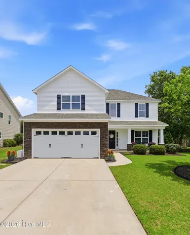 352 St Kitts Way Winnabow NC 28479