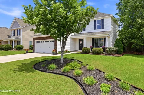 352 St Kitts Way Winnabow NC 28479