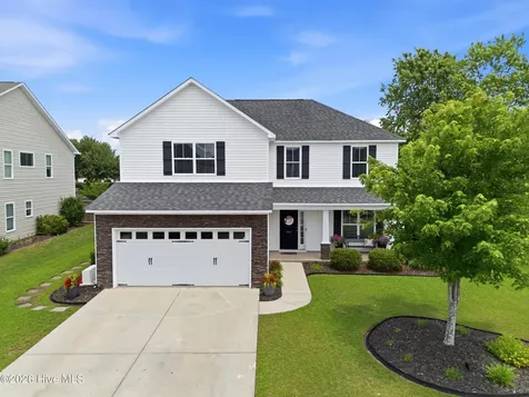 352 St Kitts Way Winnabow NC 28479