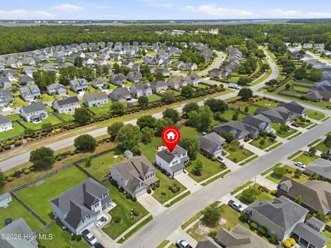 352 St Kitts Way Winnabow NC 28479